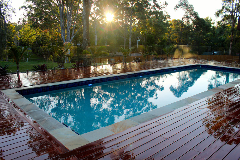 Lap Pools vs Plunge Pools: Which Compact Pool Suits Your Lifestyle? article image