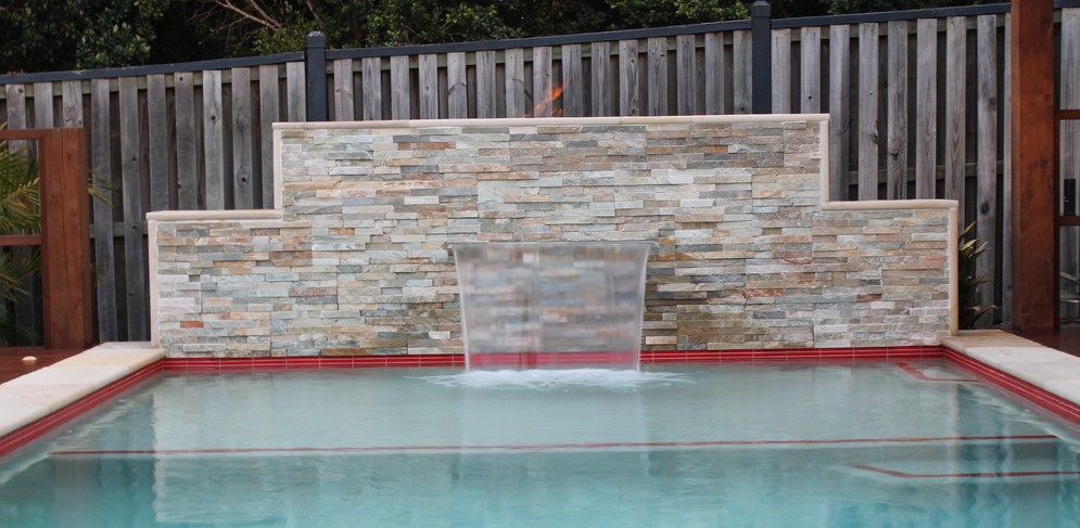 The Best Water feature for Your Pool (and Why You Need Them) article image