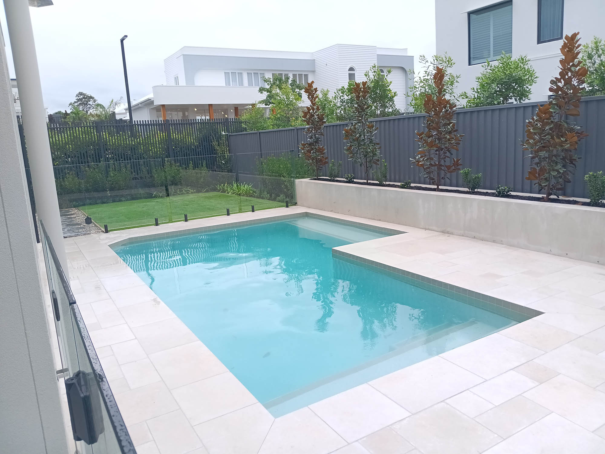 Geometric Pools Gold Coast | Pool Builders