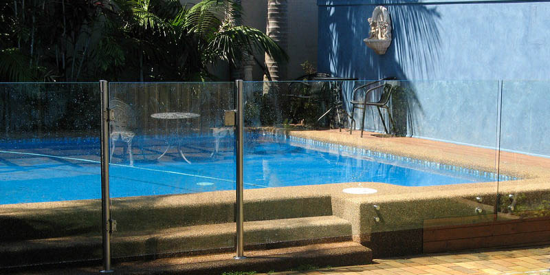 Finding the Right Type of Pool Finish article image